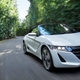 Illustration for article titled Honda's Mid-Engine S660 Baby Roadster Looks Like A Lot Of Fun